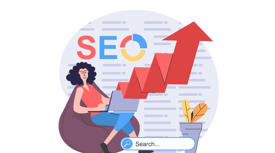 campagna seo